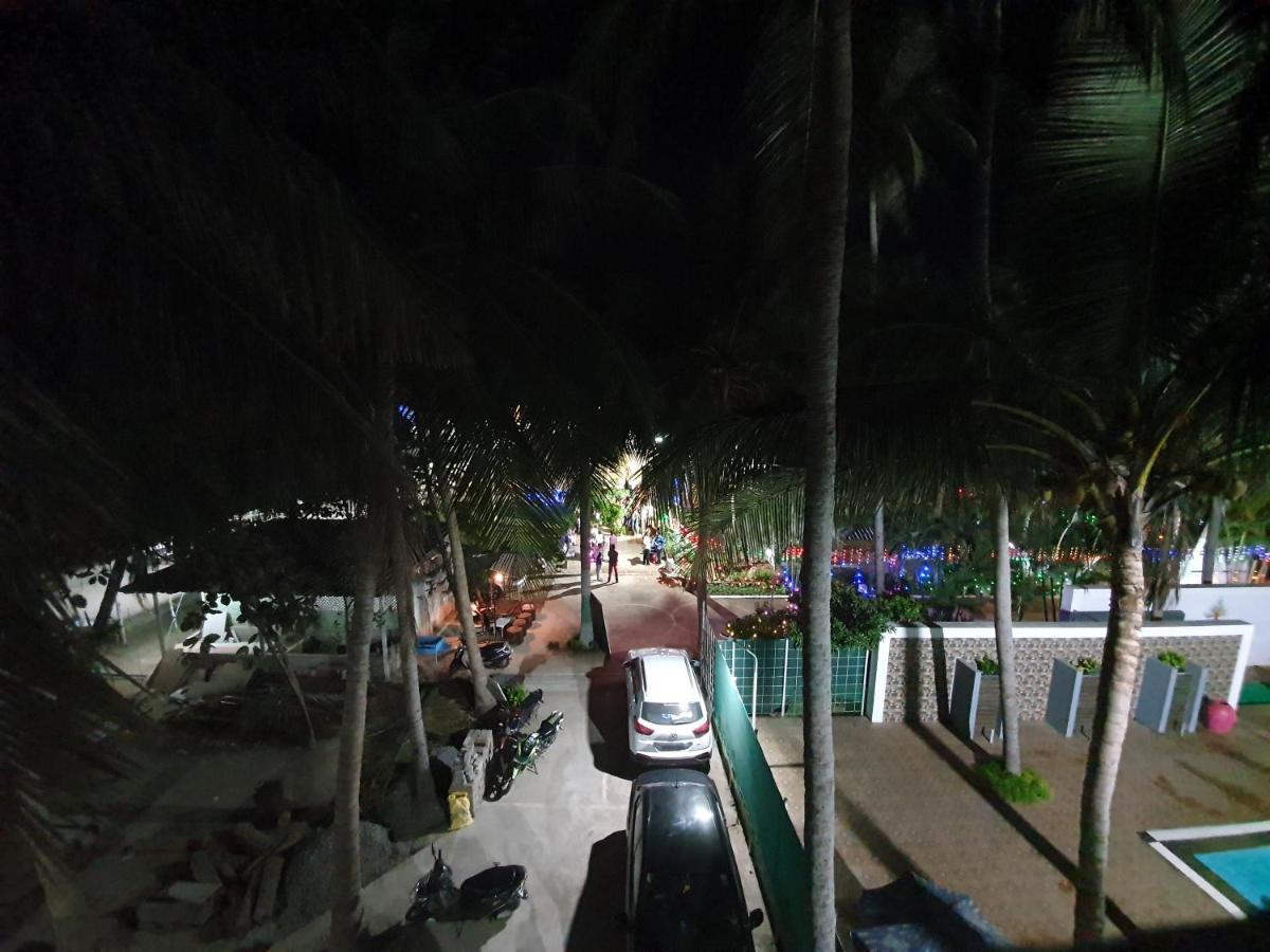 Rk Resorts Karaikal Kültér fotó