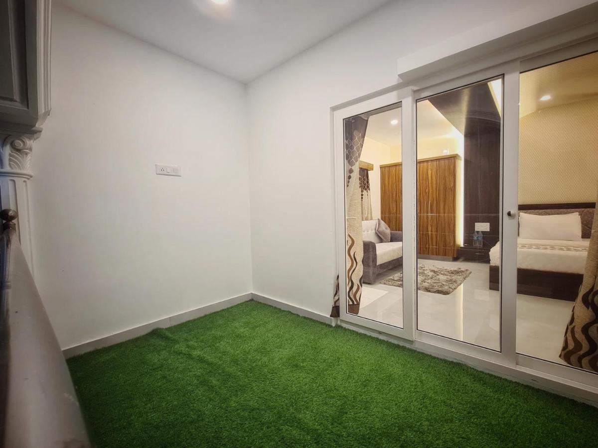 Rk Resorts Karaikal Kültér fotó