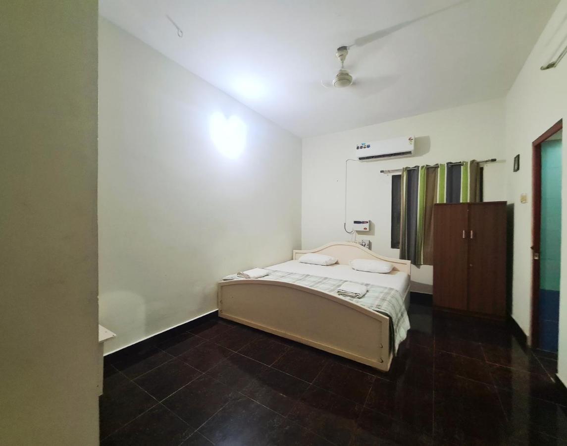 Rk Resorts Karaikal Kültér fotó