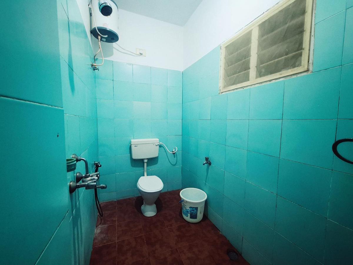 Rk Resorts Karaikal Kültér fotó