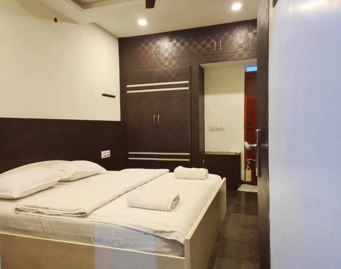 Rk Resorts Karaikal Kültér fotó
