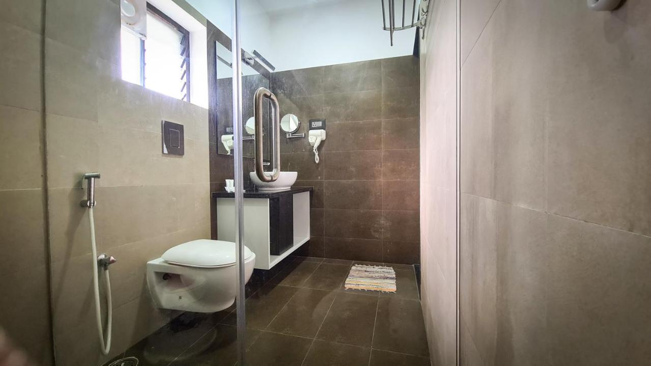 Rk Resorts Karaikal Kültér fotó