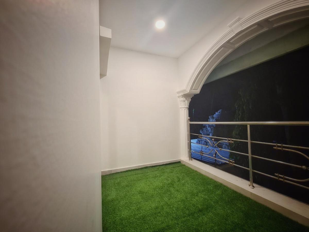 Rk Resorts Karaikal Kültér fotó
