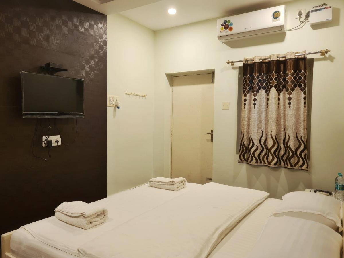 Rk Resorts Karaikal Kültér fotó