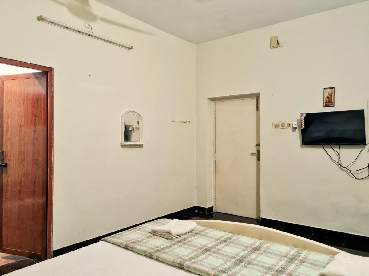 Rk Resorts Karaikal Kültér fotó