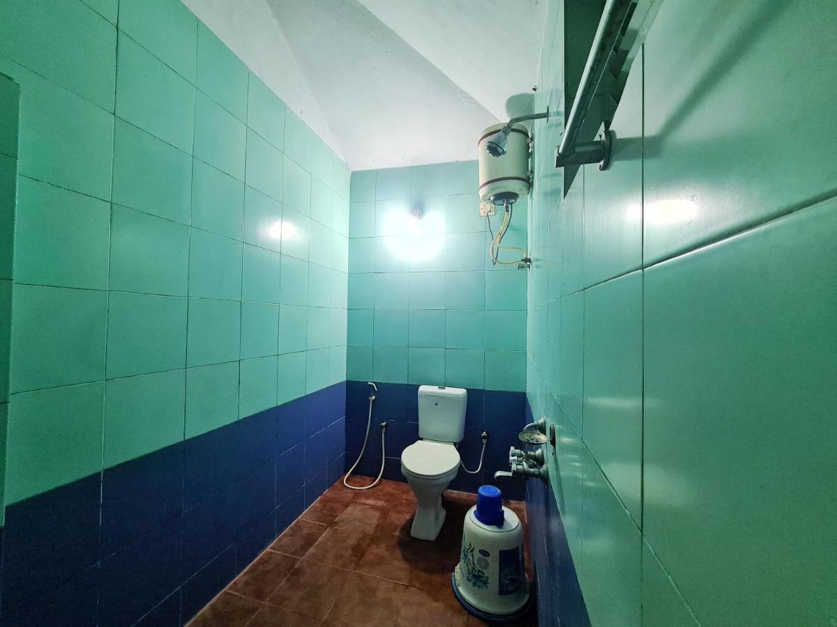 Rk Resorts Karaikal Kültér fotó